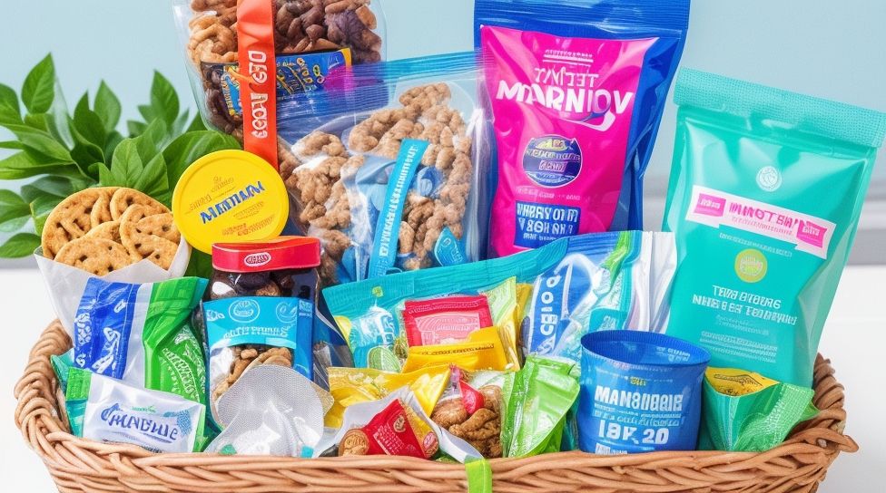Why Give Gift Baskets for First Marathons? - Gift Baskets For First Marathon 