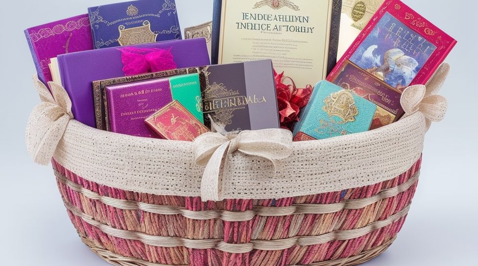 Where to Find First Publication Gift Baskets - Gift Baskets For First Publication 