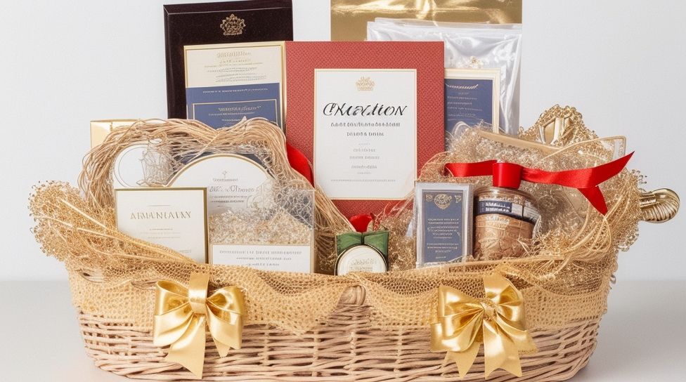 Choosing the Perfect Gift Basket - Gift Baskets For First Publication 