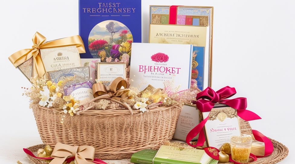 The Significance of First Publication - Gift Baskets For First Publication 