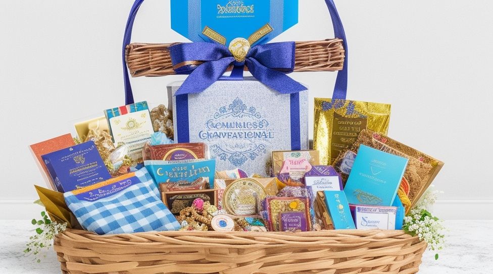 Where to Buy Graduation Gift Baskets? - Gift Baskets For Graduation 