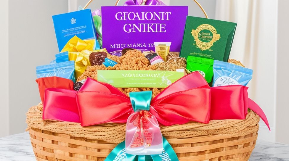 Why Give Gift Baskets for Graduation? - Gift Baskets For Graduation 