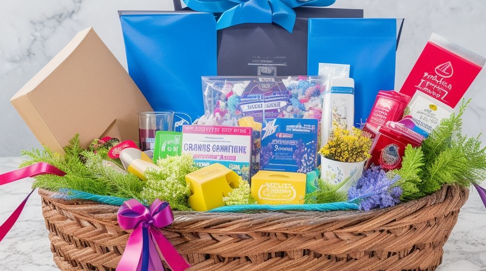 What to Include in a Graduation Gift Basket? - Gift Baskets For Graduation 
