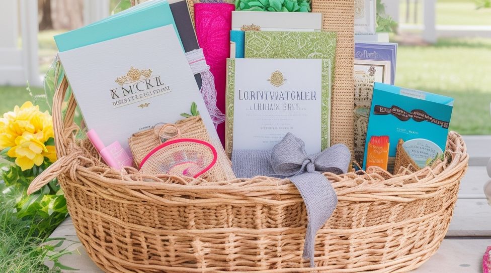 Themes for DIY Graduation Gift Baskets - Gift Baskets For Graduation 
