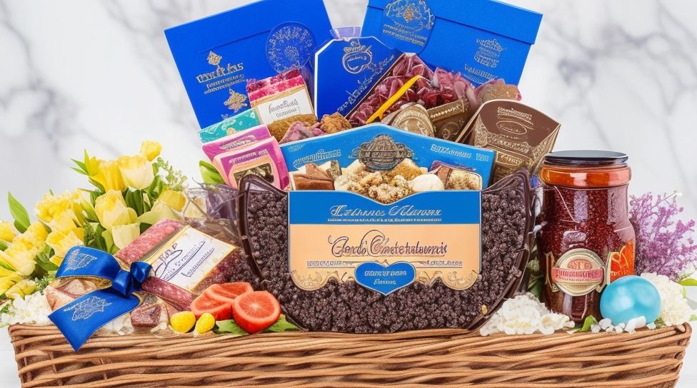 Why Choose Gift Baskets for High School Graduation? - Gift Baskets For High School Graduation 