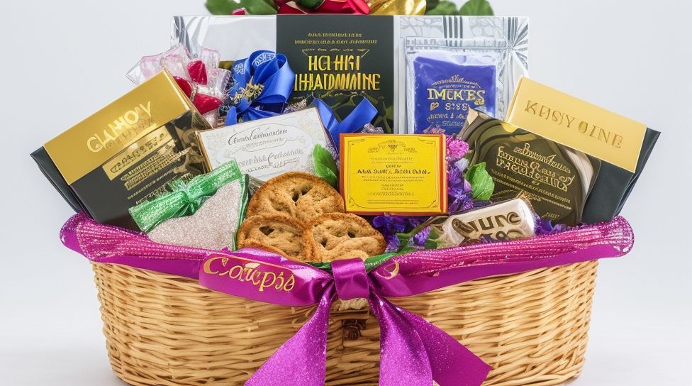 Top Gift Basket Ideas for High School Graduation - Gift Baskets For High School Graduation 