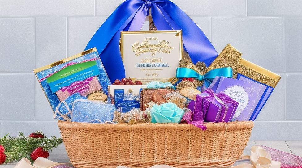 Celebrate High School Graduation with Thoughtful and Creative Gift Baskets