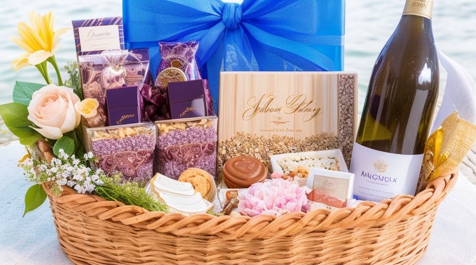 Where to Find and Buy Honeymoon Gift Baskets? - Gift Baskets For Honeymoon 