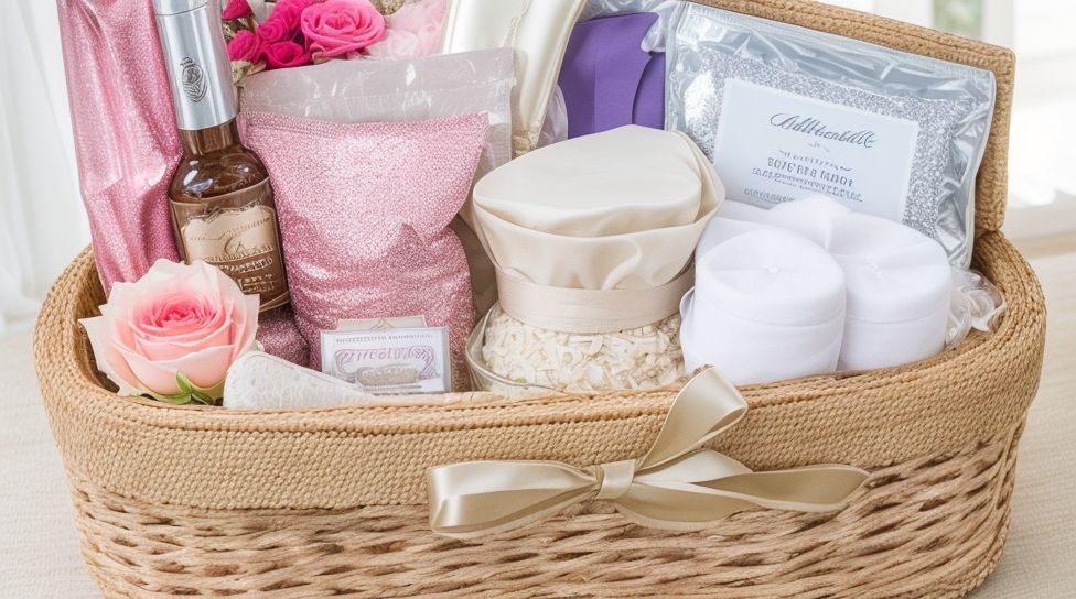 Discover the Perfect Gift Baskets for Honeymoon Bliss – Your Guide to Memorable Surprises