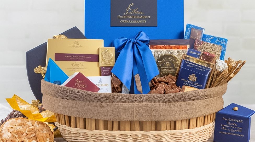 Where to Buy Pre-Made Gift Baskets for Master