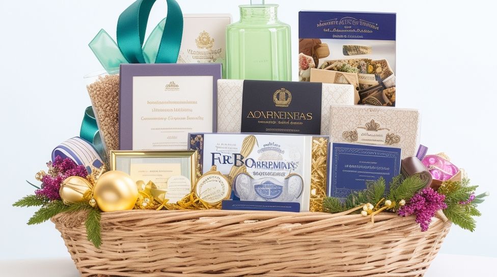 Celebrate Their Master’s Degree with Thoughtful and Stylish Gift Baskets