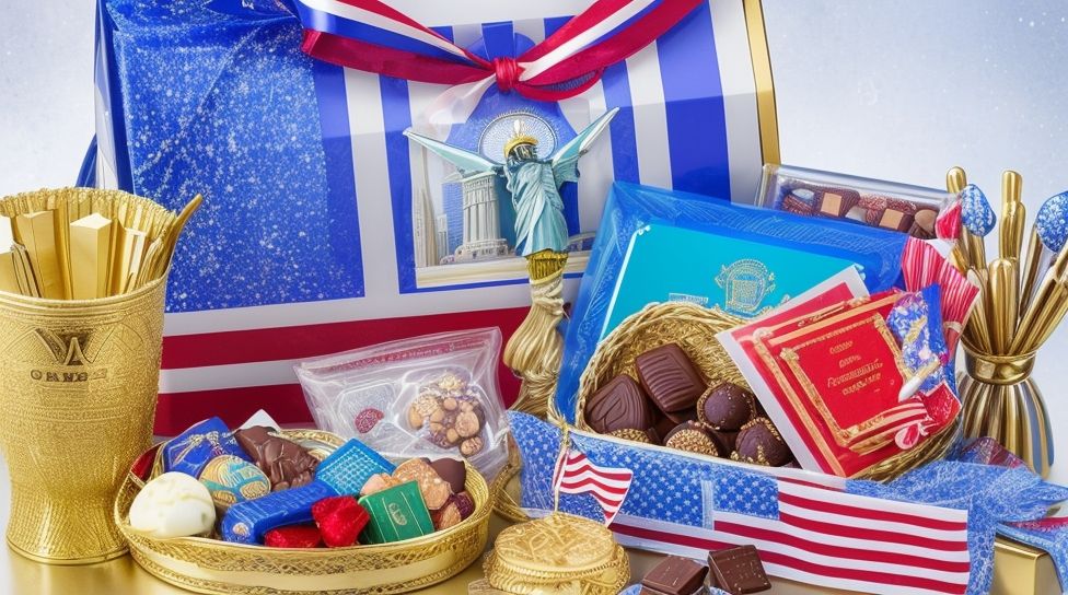 What to Include in Gift Baskets for Naturalization? - Gift Baskets For Naturalization 