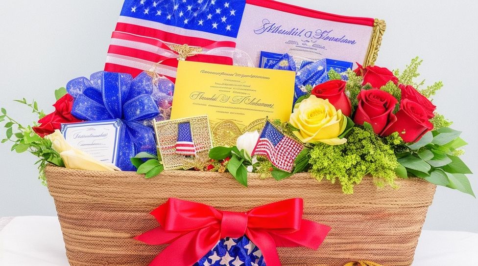 What is Naturalization? - Gift Baskets For Naturalization 