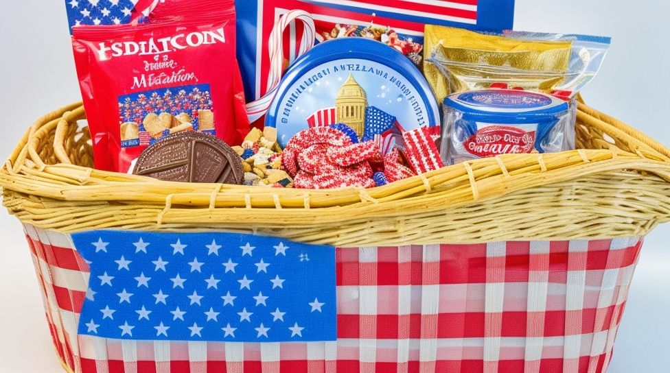Why Give Gift Baskets for Naturalization? - Gift Baskets For Naturalization 