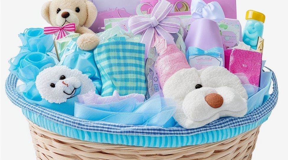 Why Choose Gift Baskets for Newborns? - Gift Baskets For Newborns 