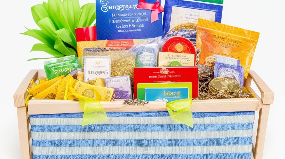 Why Choose Gift Baskets for Paying Off Mortgage? - Gift Baskets For Paying Off Mortgage 