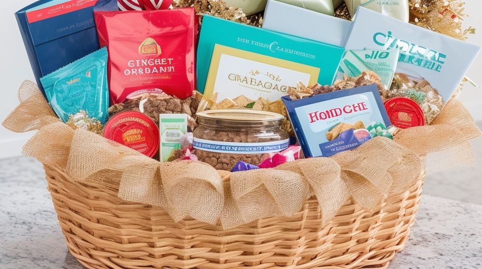 DIY Gift Baskets vs. Pre-made Gift Baskets - Gift Baskets For Paying Off Mortgage 