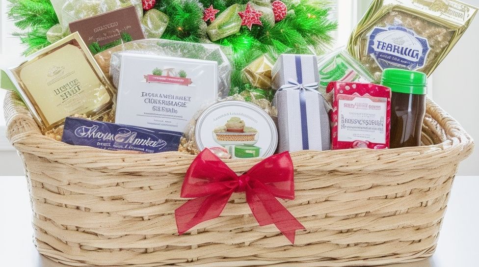 Tips for Creating a Meaningful Gift Basket - Gift Baskets For Paying Off Mortgage 