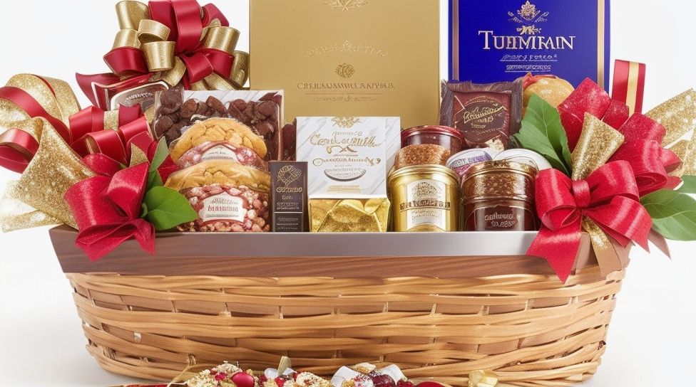Popular Themes for Gift Baskets - Gift Baskets For Receiving Honors/Awards 