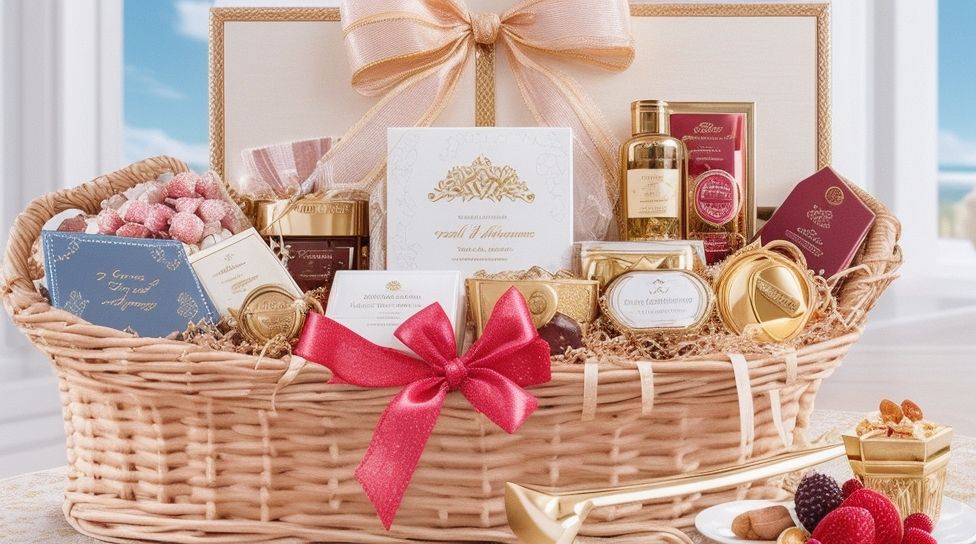 Choosing the Perfect Gift Basket - Gift Baskets For Receiving Honors/Awards 