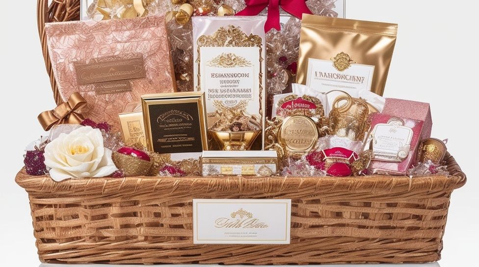 The Best Gift Baskets for Receiving Honors/Awards – Show Your Appreciation