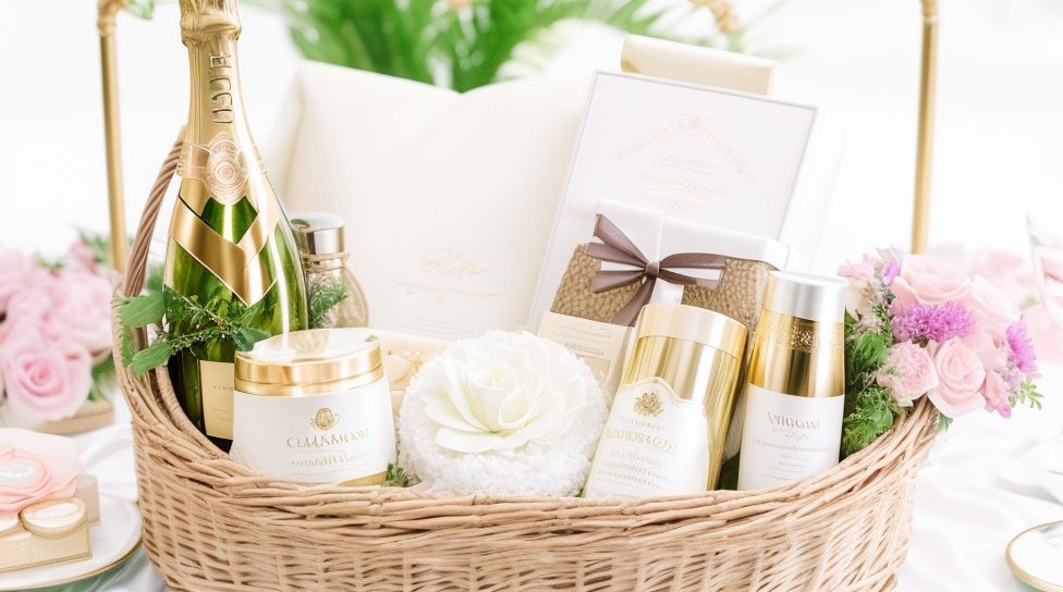 Types of Gift Baskets for Renewing Vows - Gift Baskets For Renewing Vows 