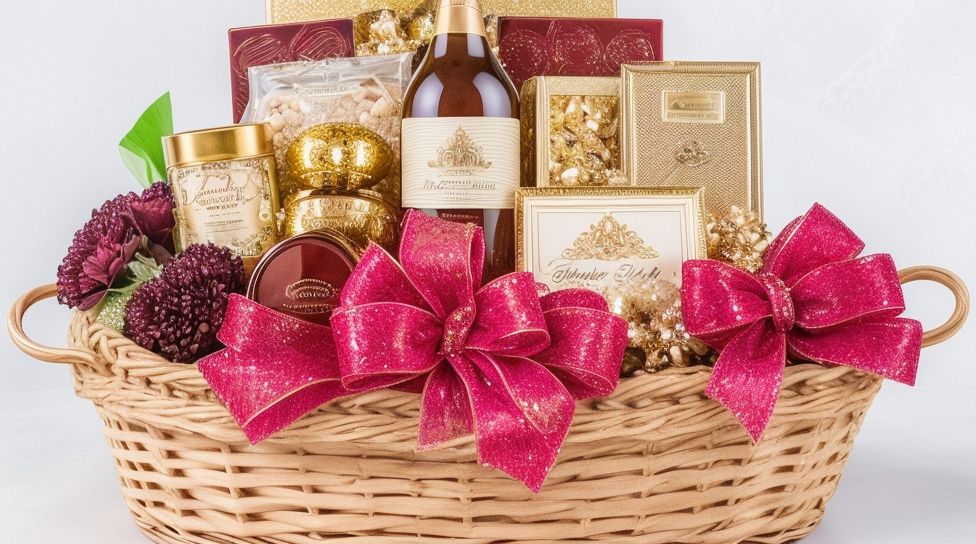 Where to Find Gift Baskets for Renewing Vows - Gift Baskets For Renewing Vows 