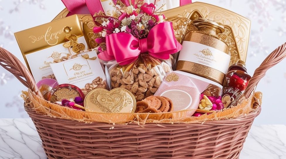 Tips for Choosing the Perfect Gift Basket for Renewing Vows - Gift Baskets For Renewing Vows 