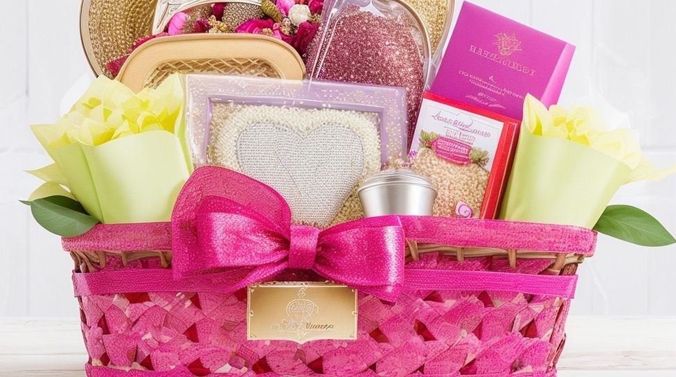 Why Choose Gift Baskets for Renewing Vows? - Gift Baskets For Renewing Vows 