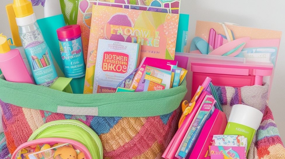 DIY Ideas for Creating Back-to-School Gift Baskets - Gift Baskets For Returning To School 