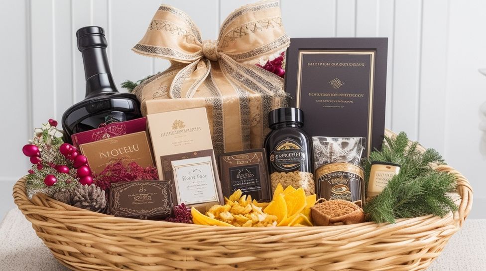 Where to Find Gift Baskets for Starting a Business? - Gift Baskets For Starting A Business 