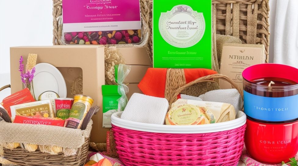 DIY vs. Pre-Made Gift Baskets - Gift Baskets For Surviving Illness 