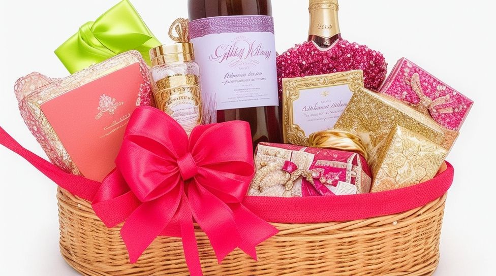 Types of Gift Baskets for Wedding - Gift Baskets For Wedding 