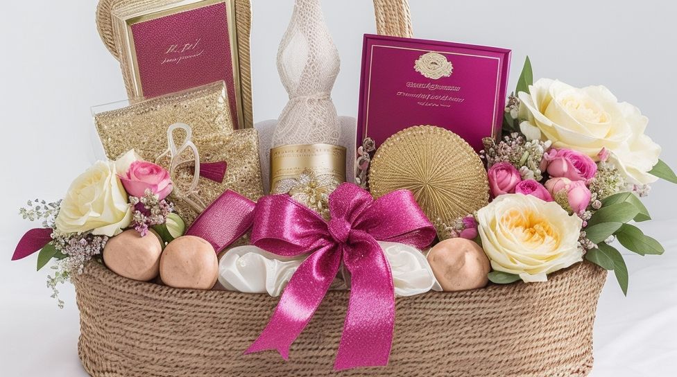 Where to Find Wedding Gift Baskets? - Gift Baskets For Wedding 