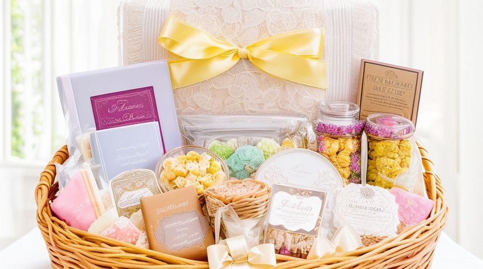 How to Choose the Right Wedding Gift Basket? - Gift Baskets For Wedding 