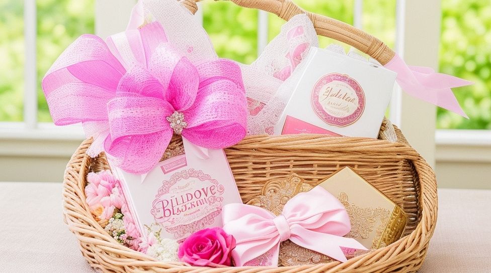 Why Choose Gift Baskets for Wedding? - Gift Baskets For Wedding 