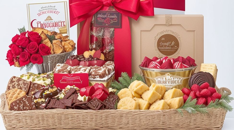 How to Order Harry & David Gift Baskets? - Harry & David Gift Baskets 