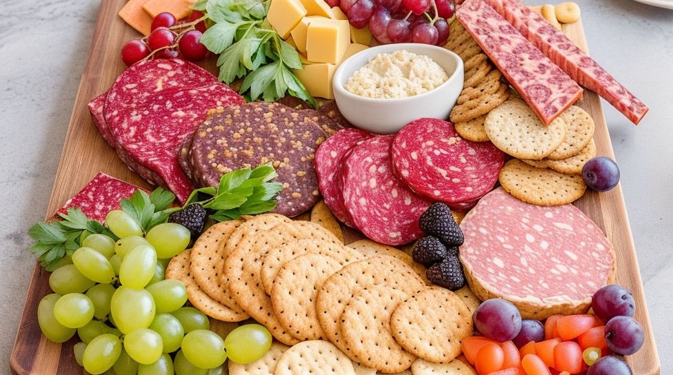 Final Thoughts - How to make a cheap charcuterie board for beginners? 
