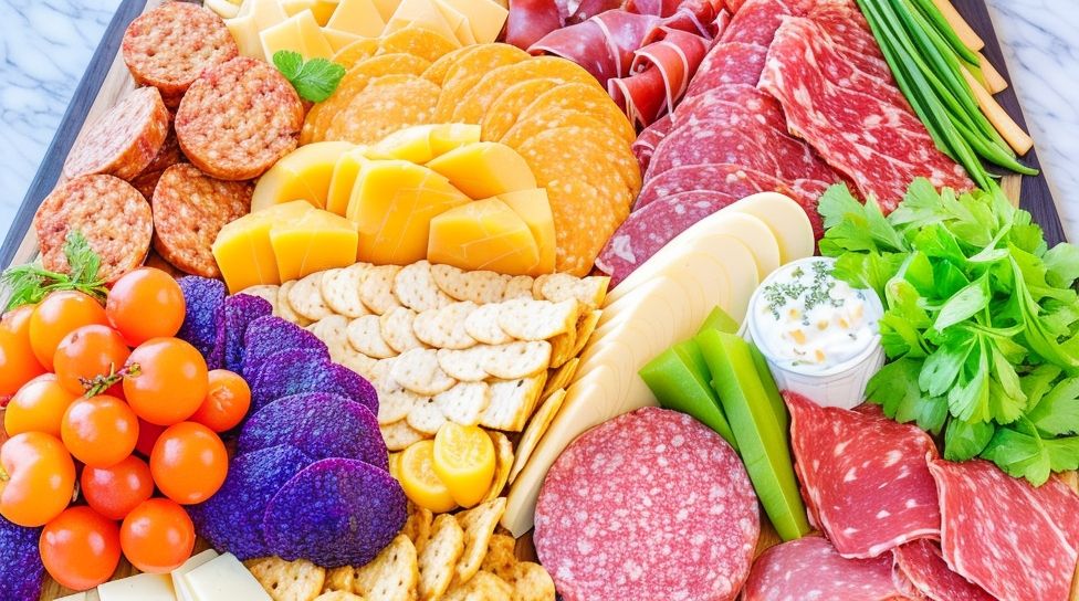 What is a Charcuterie Board? - How to make a cheap charcuterie board for beginners? 