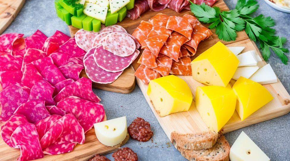 Why Make a Cheap Charcuterie Board? - How to make a cheap charcuterie board for beginners? 