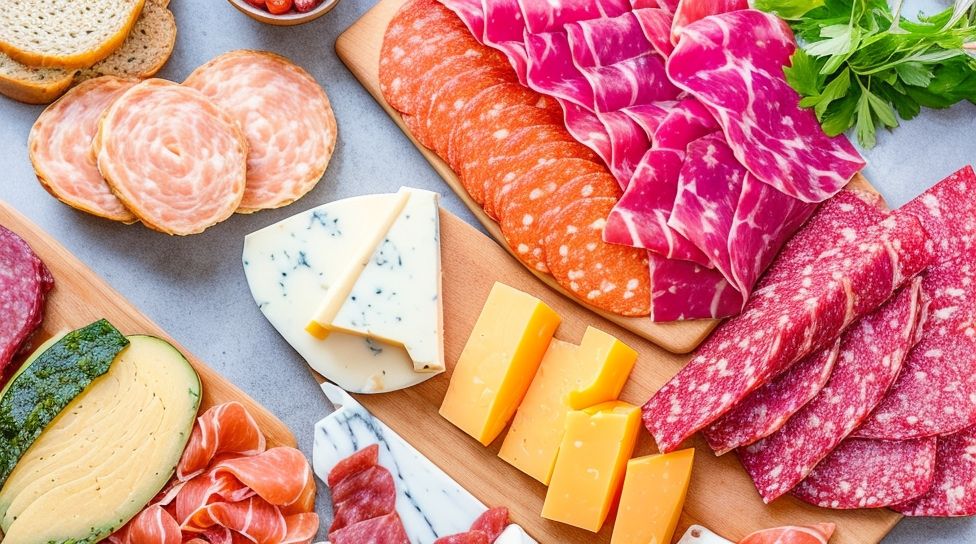 Tips for Making a Cheap Charcuterie Board - How to make a cheap charcuterie board for beginners? 