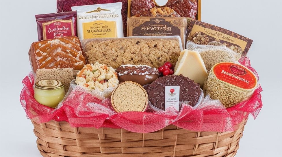 What are Mouth Foods Gift Baskets? - Mouth Foods Gift Baskets 