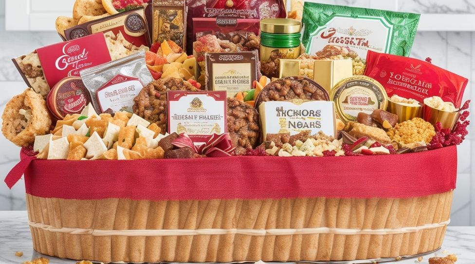 Where to Buy Mouth Foods Gift Baskets? - Mouth Foods Gift Baskets 
