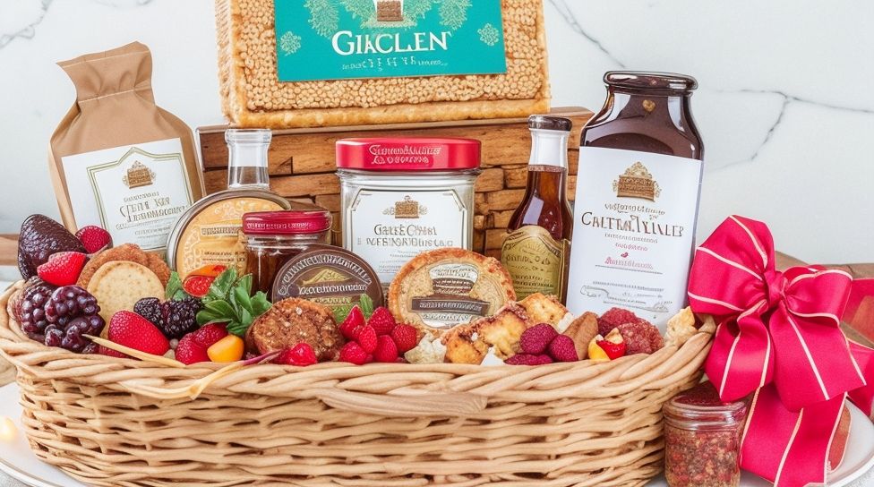 Features and Contents of Stonewall Kitchen Gift Baskets - Stonewall Kitchen Gift Baskets 
