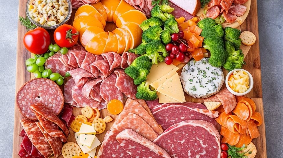Exploring the 3 3 3 3 Rule for Charcuterie Boards: A Guide to Perfect Pairings