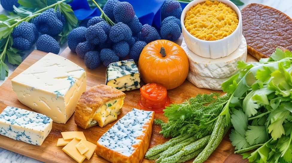 Top Cheese Options for Platters - What is the best cheese to put on a platter? 