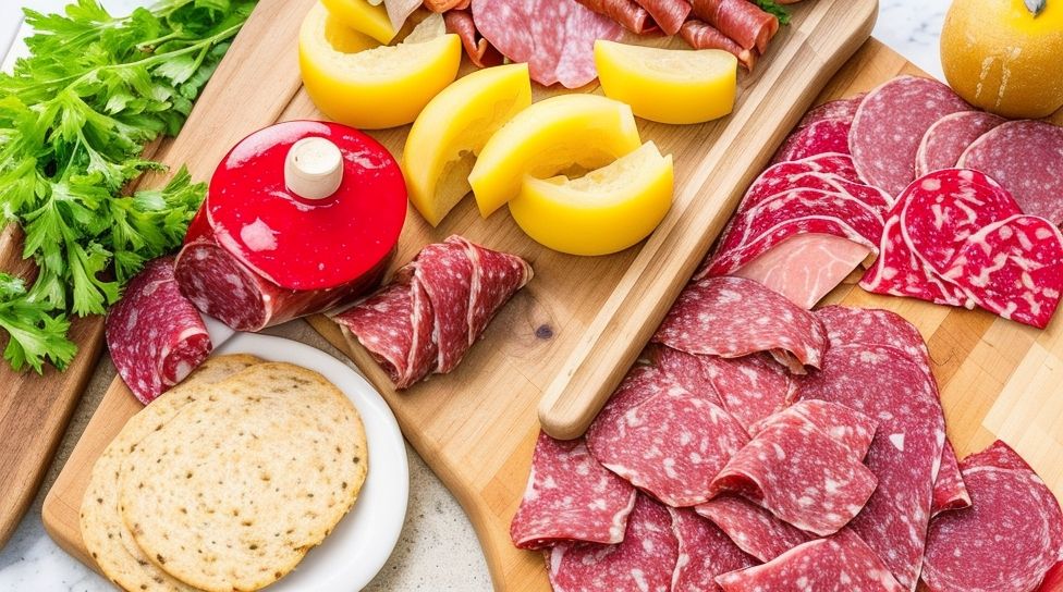 Where to Buy Charcuterie, Salami, and Cured Meats Online? - Where To Buy Charcuterie, Salami, and Cured Meats Online? 
