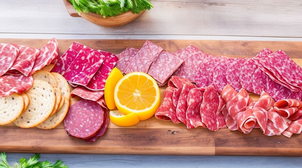 Tips for Buying Charcuterie, Salami, and Cured Meats Online - Where To Buy Charcuterie, Salami, and Cured Meats Online? 