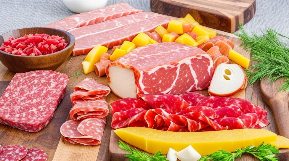 Importance of Buying Charcuterie, Salami, and Cured Meats Online - Where To Buy Charcuterie, Salami, and Cured Meats Online? 