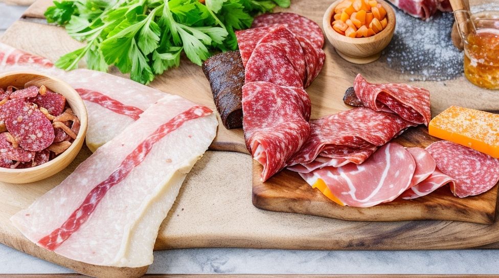 Benefits of Buying Charcuterie, Salami, and Cured Meats Online - Where To Buy Charcuterie, Salami, and Cured Meats Online? 